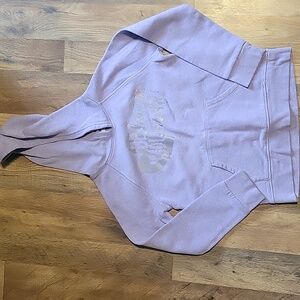 Cat & Jack hooded sweatshirt